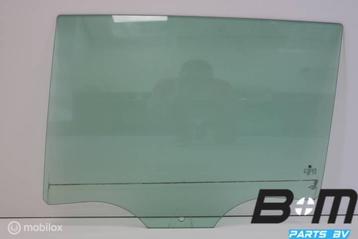 Portierruit LA (bestuurderskant) Skoda Superb Combi beschikbaar voor biedingen