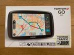 Tomtom Go 610, Auto diversen, Autonavigatie, Ophalen, Zo goed als nieuw