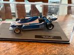 F1 Ligier JS11 Laffite 1979 1:43, Ophalen of Verzenden, Formule 1, Zo goed als nieuw