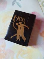Vintage BIBA speelkaarten., Verzamelen, Speelkaarten, Jokers en Kwartetten, Gebruikt, Ophalen of Verzenden, Speelkaart(en)