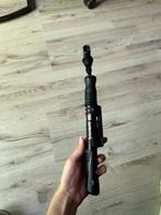 Walfort fietspomp, Ophalen, Drukmeter, Zo goed als nieuw