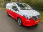 Mercedes-Benz Vito 111 CDI, Voorwielaandrijving, Euro 5, Gebruikt, 4 cilinders