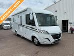 Pilote Bavaria Style 2018 topklasse integraal, Caravans en Kamperen, Integraal, Bedrijf, Bavaria, Tot en met 6