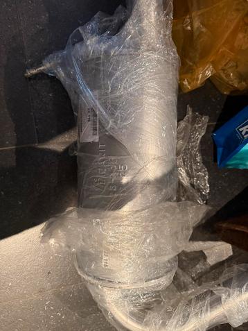 Middendemper Uitlaat - Nieuw! Volkswagen Golf 5 beschikbaar voor biedingen