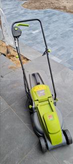 Grasmaaier Electrice, Ophalen, Zo goed als nieuw