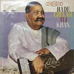 Padmabhooshan Bade Ghulam Ali Khan-Raga Jai Jaiwanti, Ophalen of Verzenden, Zo goed als nieuw, 12 inch