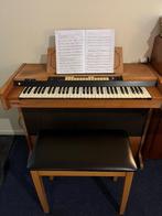 Viscount CL1, Muziek en Instrumenten, Orgels, Ophalen, Gebruikt, 1 klavier, Orgel