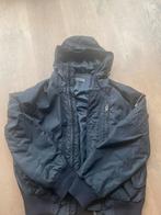 Moscow jack winter/zomer, Maat 52/54 (L), Blauw, Ophalen of Verzenden, Zo goed als nieuw