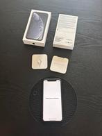 iPhone XR 64GB Zwart - Nooit Gebruikt – 100% Battery, Ophalen, Zwart, IPhone XR, Zo goed als nieuw