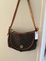 Mooie schoudertas Louis Vuitton Tulum, Sieraden, Tassen en Uiterlijk, Tassen | Schoudertassen, Verzenden, Gebruikt, Bruin, Overige merken