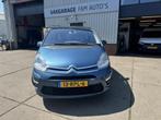 Citroen C4 Picasso 1.6 VTi Selection, Voorwielaandrijving, Stof, 4 cilinders, Blauw