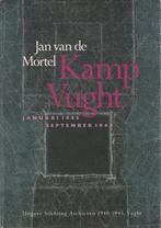Kamp Vught januari 1943-september 1944, Boeken, Tweede Wereldoorlog, Ophalen of Verzenden, Zo goed als nieuw, Overige onderwerpen