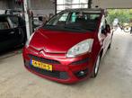 Citroën C4 1.6 THP Automaat | Lange APK tot september 2026, Euro 5, Stof, Zwart, 4 cilinders