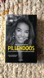 Cornelie Egelie-Sprenger - Pillendoos, Ophalen of Verzenden, Zo goed als nieuw, Cornelie Egelie-Sprenger