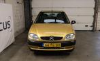 Citroen Saxo 1.1i Basis NAP 08-26 APK, Airbags, Saxo, 60 pk, Origineel Nederlands
