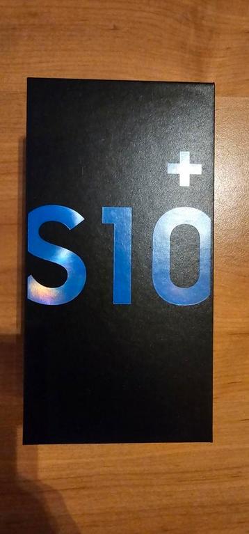 Compleet set Samsung Galaxy S10 Plus 