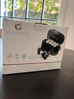 Carmen C2010 krulset, 1x gebruikt!, Ophalen of Verzenden, Zo goed als nieuw, Overige typen