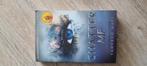 Shatter me deel 1 en 2, Ophalen, Zo goed als nieuw