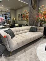 Huxley Bank Richmond Interiors, Gebruikt, 75 tot 100 cm, Ophalen of Verzenden, Rechte bank