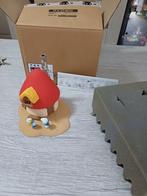 Fariboles Smurfette Huis, Verzamelen, Ophalen of Verzenden, Smurfen, Zo goed als nieuw, Beeldje of Figuurtje