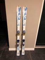 Ski's Head 156 cm ** Geslepen en Gewaxt**, Ophalen, 140 tot 160 cm, Gebruikt, Skiën