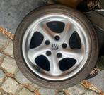 Originele Porsche velgen 17", 17 inch, Velg(en), Personenwagen, Ophalen