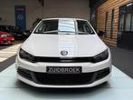 Volkswagen Scirocco 1.4 TSI 122PK Airco PDC (bj 2009), Gebruikt, 4 cilinders, 1290 kg, Bedrijf