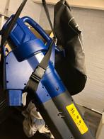 Blad blazer/ zuiger., Ophalen of Verzenden, Zo goed als nieuw, Elektrisch