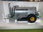 Joskin modulo2 mesttank, Ophalen of Verzenden, Nieuw, Tractor of Landbouw, Universal Hobbies