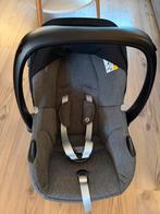 Maxi cosi cabrio inclusief isofix base, Ophalen, Zo goed als nieuw, Isofix, 0 t/m 13 kg