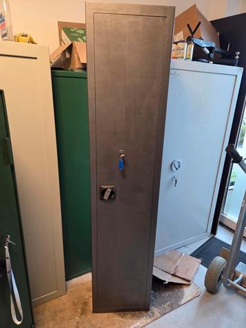 Hunter Wapenkluis / geweerkast voor Lange Wapens - 175x38x35 beschikbaar voor biedingen