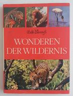 Walt Disney's Wonderen der Wildernis, Ophalen of Verzenden, Gelezen, Natuur algemeen