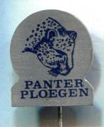 Panter Landbouwwerktuigen - Venlo blik speldje ( E_220a ), Verzamelen, Speldjes, Pins en Buttons, Verzenden, Zo goed als nieuw