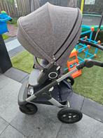 Stokke Trailz, Kinderen en Baby's, Kinderwagens en Combinaties, Ophalen, Gebruikt, Overige merken