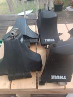 Thule Rapid 1200 voet, Auto diversen, Ophalen of Verzenden, Gebruikt
