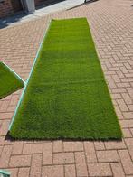 Te koop één NIEUWE rol
Kunstgras, Tuin en Terras, Gras en Kunstgras, Ophalen, Zo goed als nieuw, Minder dan 10 m², Kunstgras