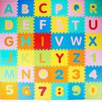 Alfabet Puzzelmat, Ophalen of Verzenden, Nieuw