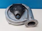 Ventilator Intergas KK HR tot 2006 DSB144-22 24V DC 074397, Niet ingevuld, Gebruikt, Cv-ketel of Combi-ketel, Niet ingevuld