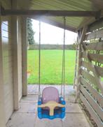 Schommel, Ophalen, Gebruikt, Schommel