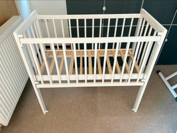 Petit Amelie cosleeper beschikbaar voor biedingen