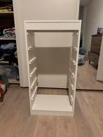 Ikea Trofast Kast - Wit (zonder bakken), Huis en Inrichting, Ophalen, Gebruikt