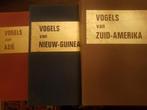 Het vogelparadijs in.kleuren 10 delen, Boeken, Encyclopedieën, Complete serie, Ophalen of Verzenden, Zo goed als nieuw, A.Rutgers