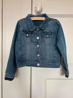 Name It spijkerjasje maat 104, Kinderen en Baby's, Kinderkleding | Maat 104, Meisje, Ophalen of Verzenden, Zo goed als nieuw, Name IT
