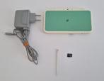 New Nintendo 2DS XL Animal Crossing New Leaf Edition, Ophalen of Verzenden, Gebruikt, 2DS