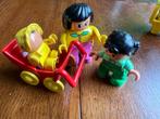 Duplo LEGO. Verschillende setjes. Zie foto’s., Kinderen en Baby's, Speelgoed | Duplo en Lego, Ophalen, Gebruikt, Duplo