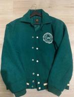 Levi’s Jacket S, Ophalen of Verzenden, Zo goed als nieuw, Levi’s, Groen