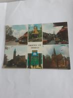 GROETEN UIT  ERMELO, Ophalen of Verzenden, Gelderland