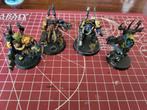 Chaos Terminators, Ophalen of Verzenden, Zo goed als nieuw, Warhammer 40000, Figuurtje(s)