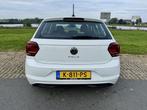 Volkswagen Polo 1.0 TSI Comfortline | ACC | Carplay, Voorwielaandrijving, 12 maanden, Gebruikt, Euro 6