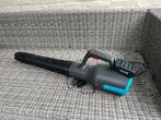 Bladblazer - Gardena PowerJet accu, Ophalen, Gebruikt, Accu, Handgedragen
